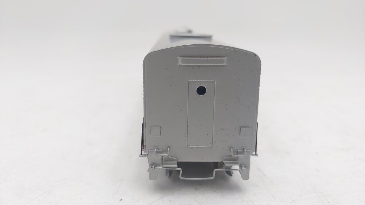 Balboa 622 HO Scale BRASS Unpowered Santa Fe Diesel Locomotive Dummy B Unit EX