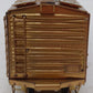 Lambert BRASS HO Scale REA Reefer Car EX/Box