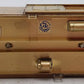 Lambert BRASS HO Scale REA Reefer Car EX/Box
