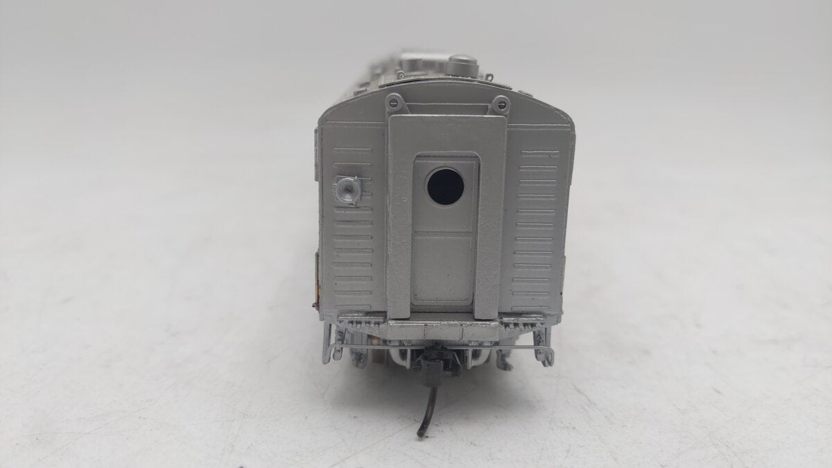 HO Scale BRASS B Unit Dummy Diesel Locomotive VG