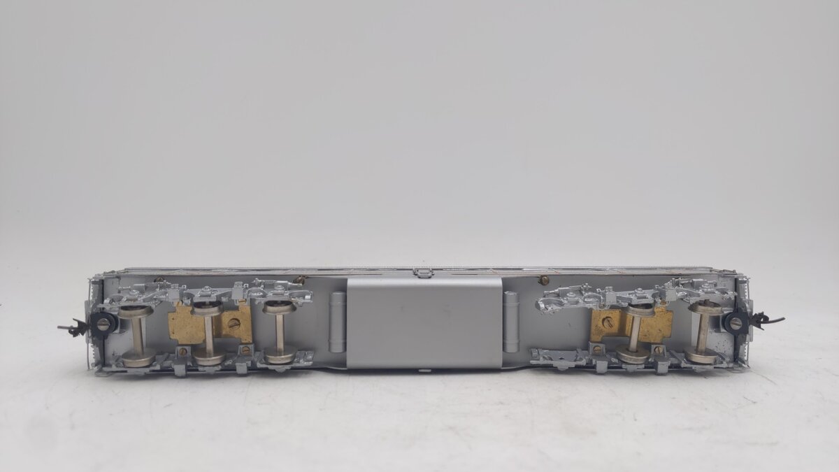 HO Scale BRASS B Unit Dummy Diesel Locomotive VG