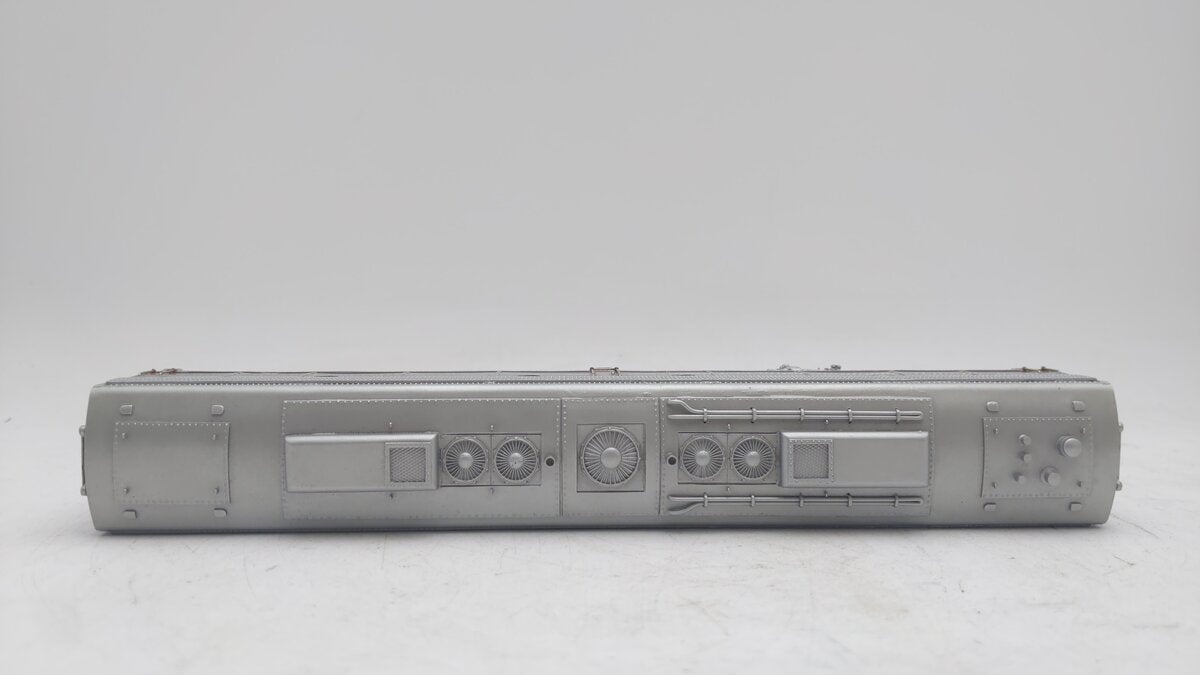 HO Scale BRASS B Unit Dummy Diesel Locomotive VG