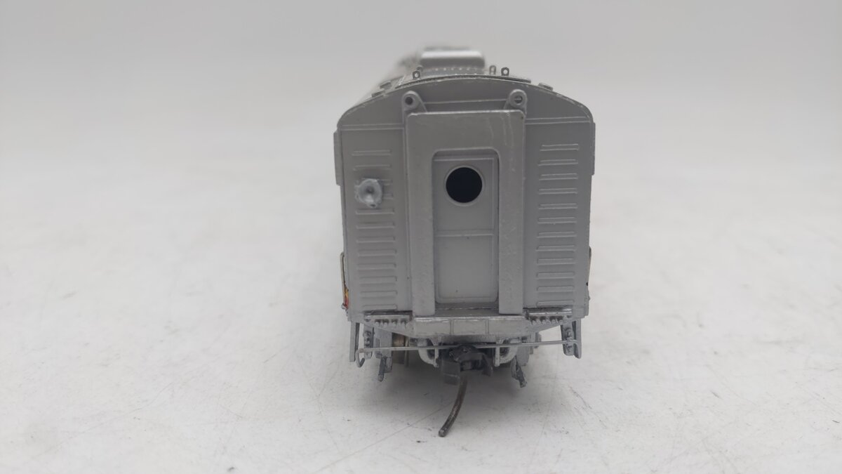 HO Scale BRASS B Unit Dummy Diesel Locomotive VG