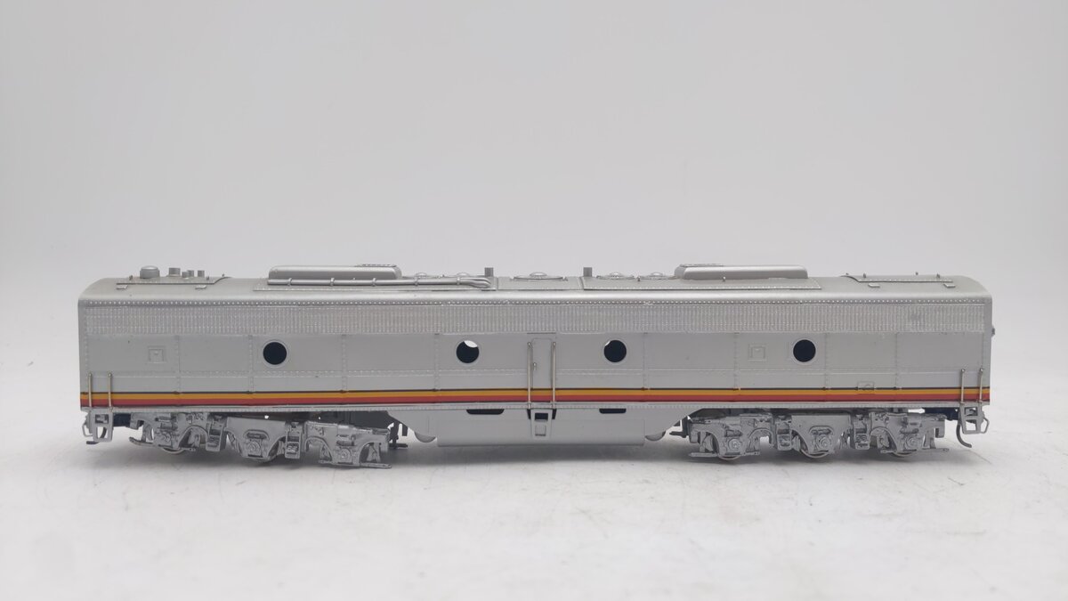 HO Scale BRASS B Unit Dummy Diesel Locomotive VG