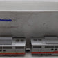 Tenshodo 106/107 HO Scale BRASS Union Pacific EMD AB Diesel Set EX/Box