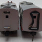 Tenshodo 106/107 HO Scale BRASS Union Pacific EMD AB Diesel Set EX/Box