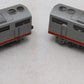 Tenshodo 106/107 HO Scale BRASS Union Pacific EMD AB Diesel Set EX/Box