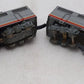 Tenshodo 106/107 HO Scale BRASS Union Pacific EMD AB Diesel Set EX/Box