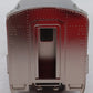 Soho 0719 HO Scale Nickel Plated BRASS Santa Fe Denehotso Observation EX/Box