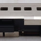 Soho 0719 HO Scale Nickel Plated BRASS Santa Fe Denehotso Observation EX/Box
