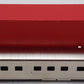 Soho 0719 HO Scale Nickel Plated BRASS Santa Fe Denehotso Observation EX/Box
