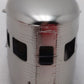 Soho 0719 HO Scale Nickel Plated BRASS Santa Fe Denehotso Observation EX/Box