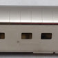 Soho 0719 HO Scale Nickel Plated BRASS Santa Fe Denehotso Observation EX/Box