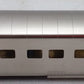 Soho 0719 HO Scale Nickel Plated BRASS Santa Fe Denehotso Observation EX/Box
