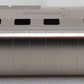 Soho 0719 HO Scale Nickel Plated BRASS Santa Fe Denehotso Observation EX/Box