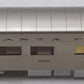 Lambert HO Scale Nickle-Plated BRASS Santa Fe Diner Car #606 VG/Box