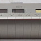 Lambert HO Scale Nickle-Plated BRASS Santa Fe Diner Car #606 VG/Box
