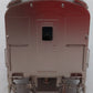 The Coach Yard 1204 HO Scale BRASS Santa Fe Super Chief Pleasure Dome Car #503 EX/Box
