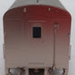 The Coach Yard 1204 HO Scale BRASS Santa Fe Super Chief Pleasure Dome Car #503 EX/Box