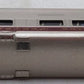 Soho 0714 HO Nickel Plated Brass Santa Fe #1485 Diner Car/Box