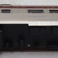Soho 0714 HO Nickel Plated Brass Santa Fe #1485 Diner Car/Box