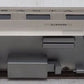 Soho 0715 HO Scale Nickel Plated BRASS Santa Fe #1398 Chair-Lounge Car EX/Box