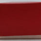 Soho 0715 HO Scale Nickel Plated BRASS Santa Fe #1398 Chair-Lounge Car EX/Box