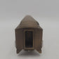 Lambert 840 HO BRASS Coach Passenger Car VG/Box