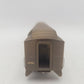 Lambert 840 HO BRASS Coach Passenger Car VG/Box