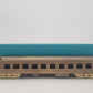 Lambert 840 HO BRASS Coach Passenger Car VG/Box