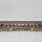 Lambert 840 HO BRASS Coach Passenger Car VG/Box