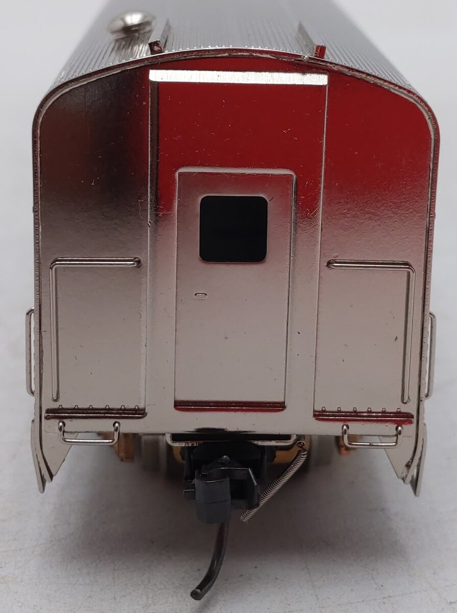The Coach Yard 1396-1397 HO BRASS Coach Passenger Car EX/Box