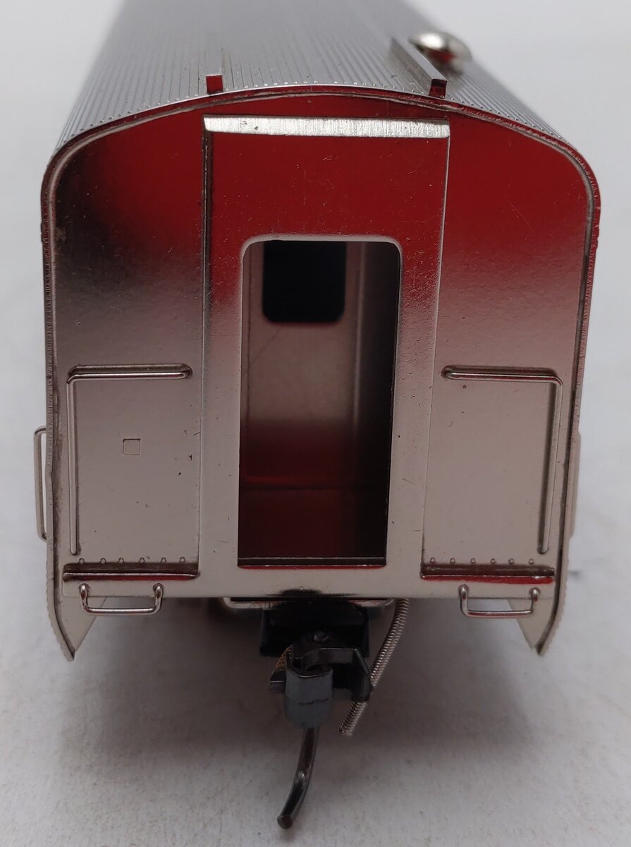 The Coach Yard 1396-1397 HO BRASS Coach Passenger Car EX/Box