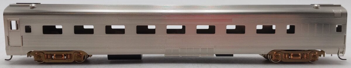 The Coach Yard 1396-1397 HO BRASS Coach Passenger Car EX/Box