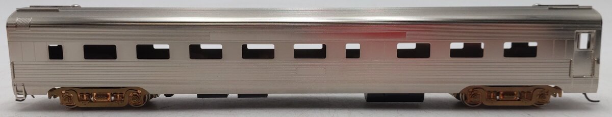 The Coach Yard 1396-1397 HO BRASS Coach Passenger Car EX/Box