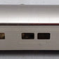 Soho 0718 HO Brass Santa Fe Palm Sleeper Passenger Car Unpainted EX/Box