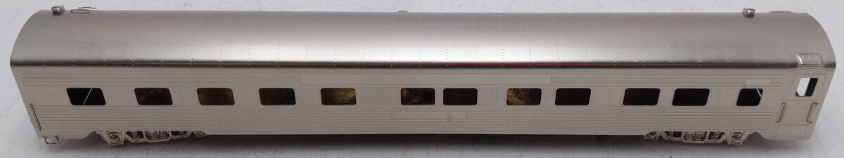 Soho 0718 HO Brass Santa Fe Palm Sleeper Passenger Car Unpainted EX/Box