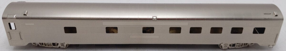 Soho 0718 HO Brass Santa Fe Palm Sleeper Passenger Car Unpainted EX/Box