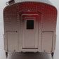 Soho 0718 HO Brass Santa Fe Palm Sleeper Passenger Car Unpainted EX/Box