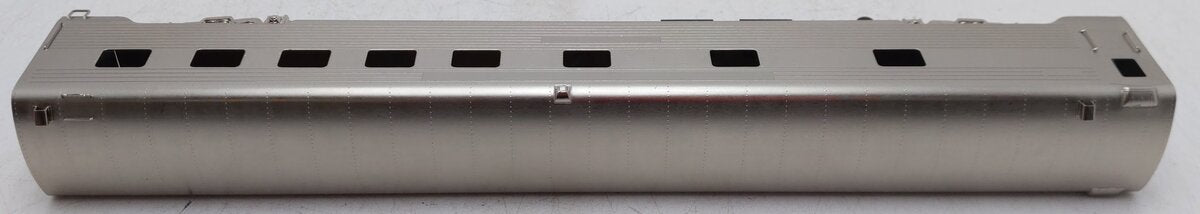 Soho 0718 HO Brass Santa Fe Palm Sleeper Passenger Car Unpainted EX/Box