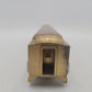 Lambert 850 HO Scale BRASS Combine Car VG/Box