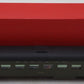 HI Country 3000 Brass HO Scale Custom Painted Santa Fe Coach #3345/Box