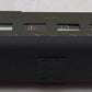 HI Country 3000 Brass HO Scale Custom Painted Santa Fe Coach #3345/Box