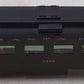 HI Country 3000 Brass HO Scale Custom Painted Santa Fe Coach #3345/Box