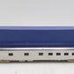 Cascade Models BRASS HO Scale Santa Fe ACF10/6  "Palm" Sleeper with Skirts VG/Box