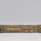 Cascade Models BRASS HO Scale Santa Fe ACF10/6  "Palm" Sleeper with Skirts VG/Box
