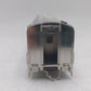 Cascade Models BRASS HO Scale Santa Fe ACF10/6  "Palm" Sleeper with Skirts VG/Box