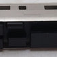Soho 0721 HO Scale Brass Santa Fe Club Lounge Coach #3117 EX/Box
