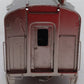 Soho 0721 HO Scale Brass Santa Fe Club Lounge Coach #3117 EX/Box