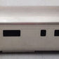 Soho 0721 HO Scale Brass Santa Fe Club Lounge Coach #3117 EX/Box